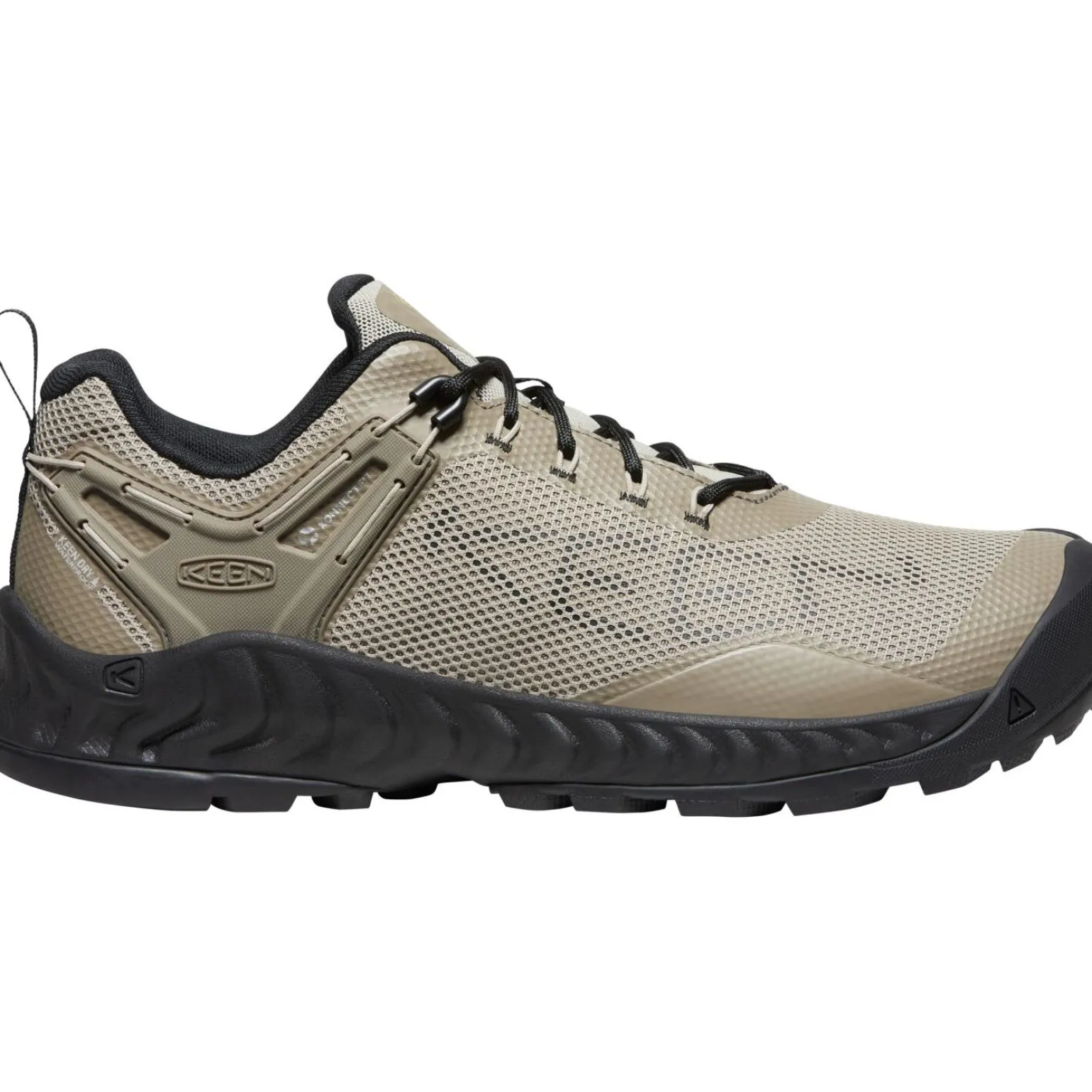Keen Nxis Evo Wp Men's 1027790