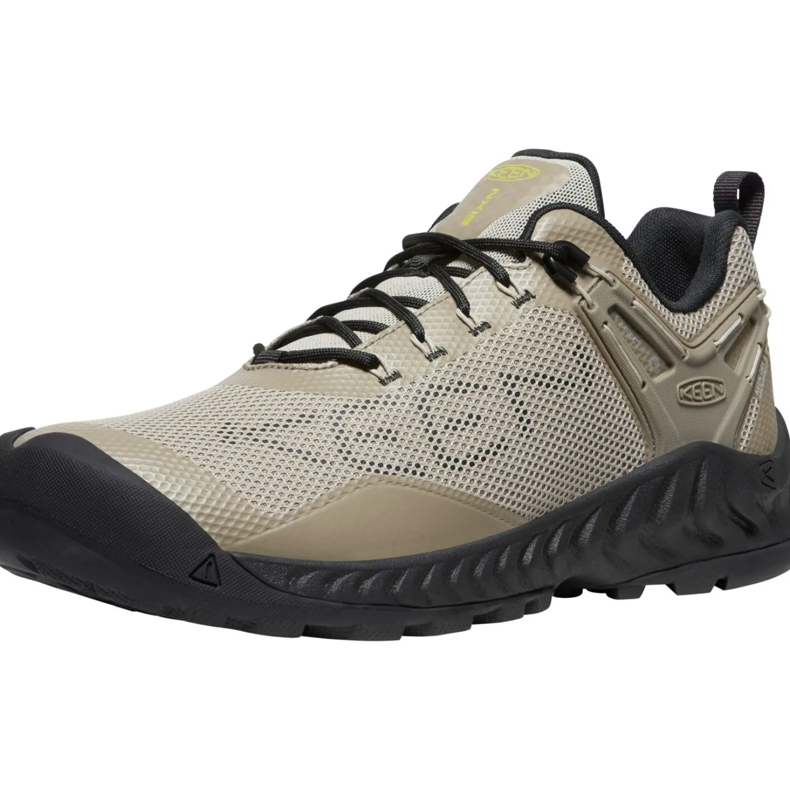 Keen Nxis Evo Wp Men's 1027790
