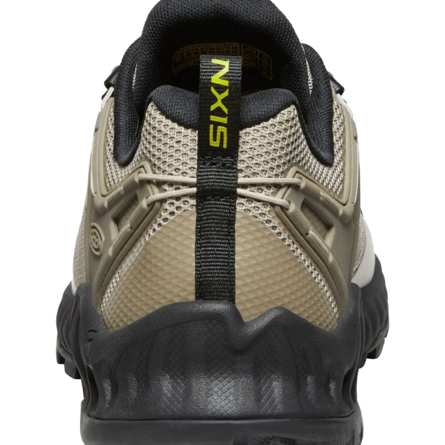 Keen Nxis Evo Wp Men's 1027790