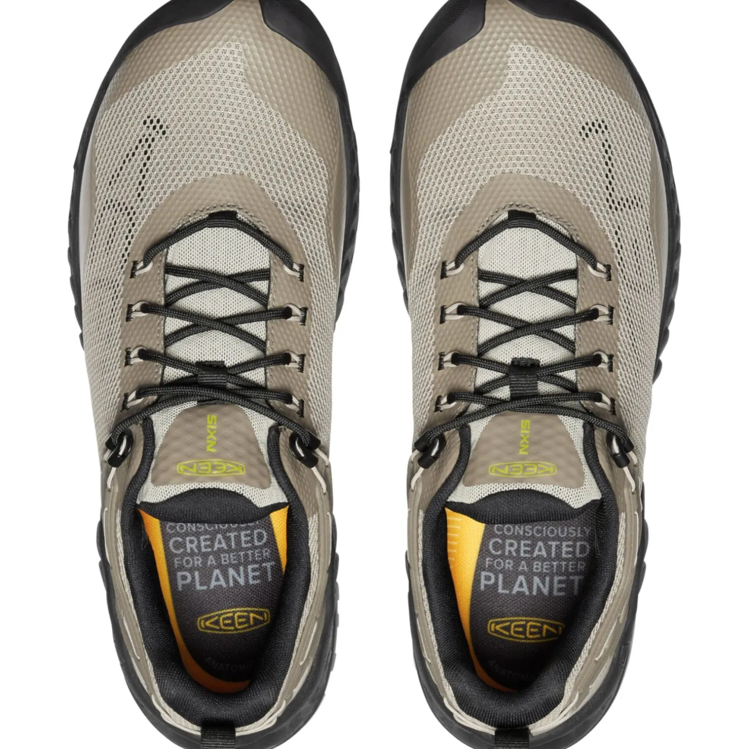 Keen Nxis Evo Wp Men's 1027790