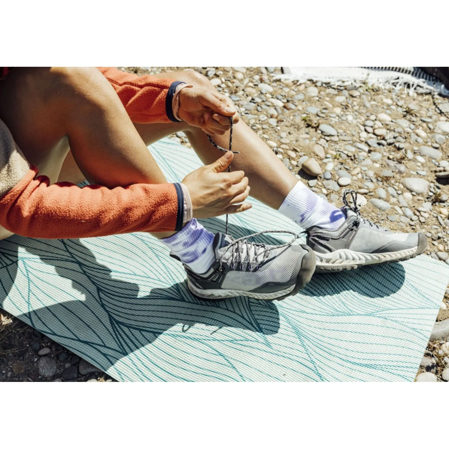 Keen Nxis Evo Wp Women