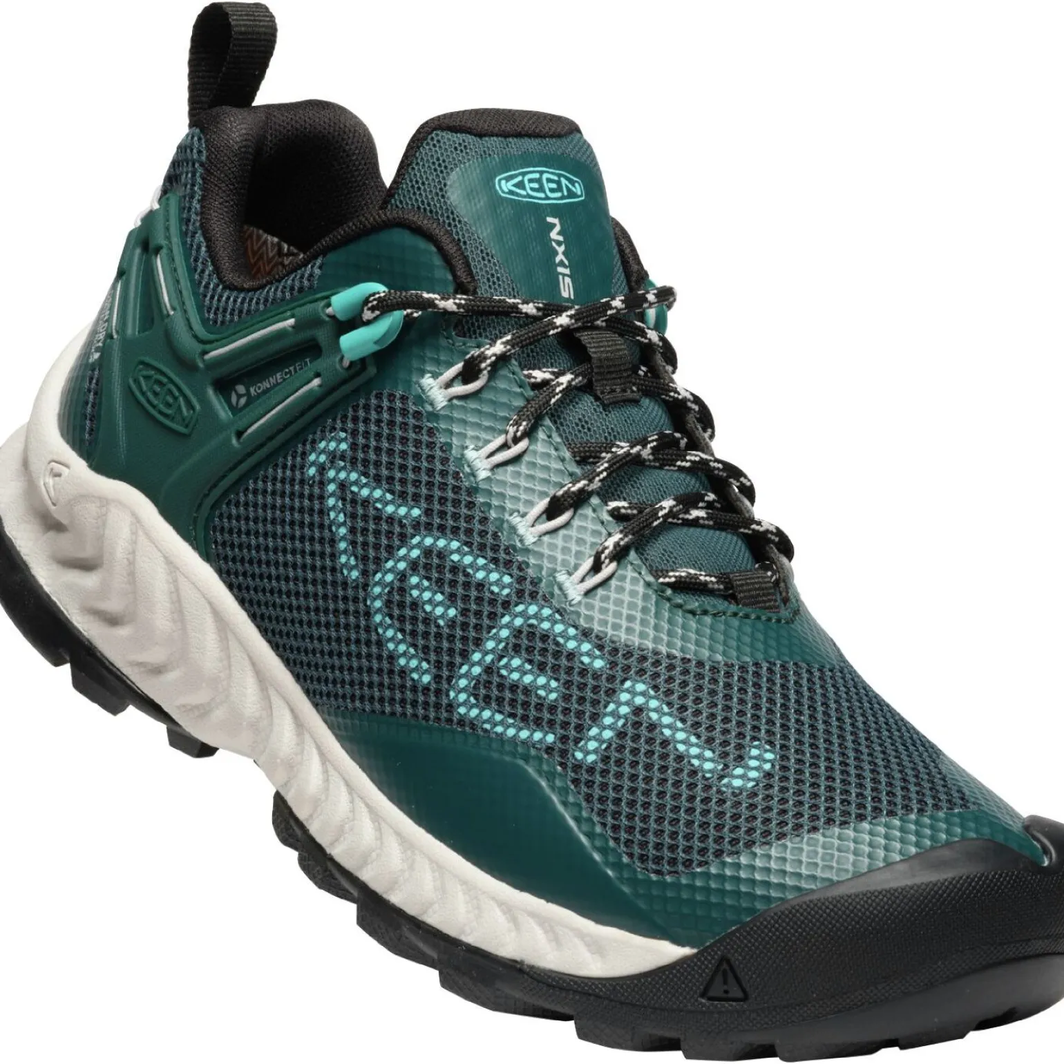 Keen Nxis Evo Wp Women