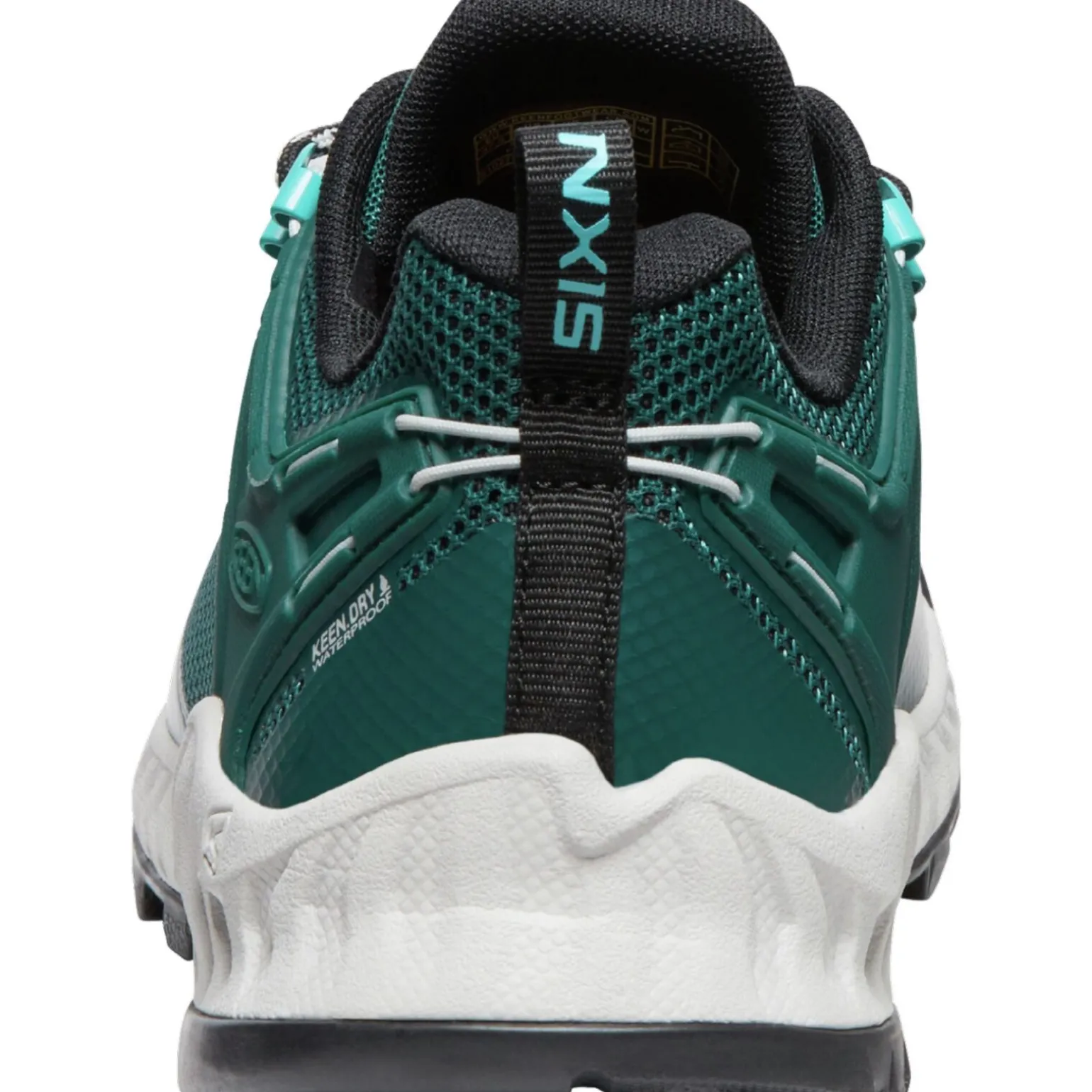 Keen Nxis Evo Wp Women
