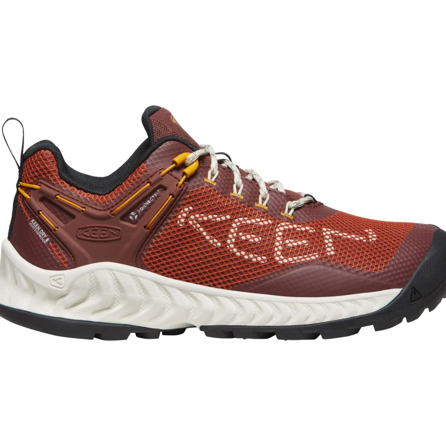 Keen Nxis Evo Wp Women's