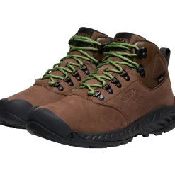 Keen Nxis Explorer Mid Wp Men