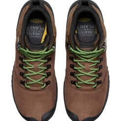 Keen Nxis Explorer Mid Wp Men