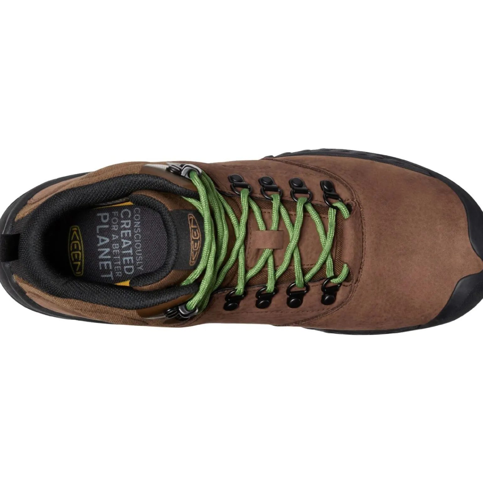 Keen Nxis Explorer Mid Wp Men