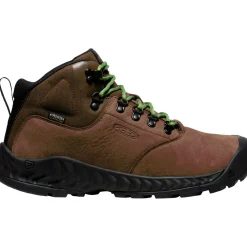 Keen Nxis Explorer Mid Wp Women