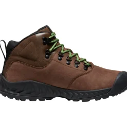 Keen Nxis Explorer Mid Wp Women