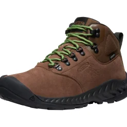Keen Nxis Explorer Mid Wp Women