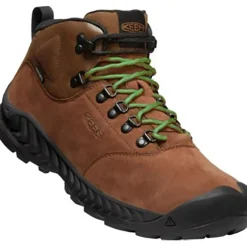 Keen Nxis Explorer Mid Wp Women