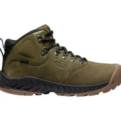 Keen Nxis Explorer Mid Wp Men's