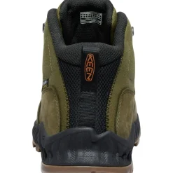 Keen Nxis Explorer Mid Wp Men's