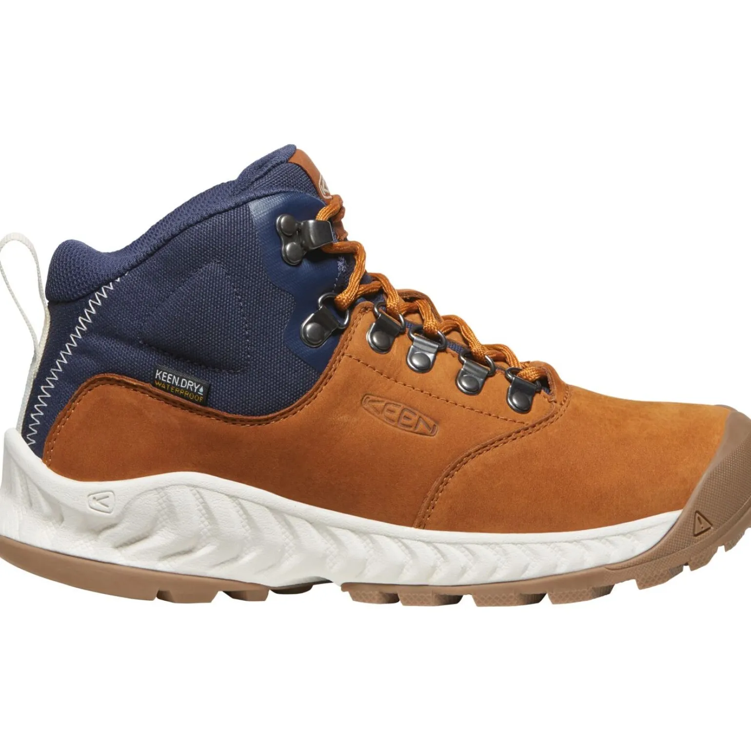 Keen Nxis Explorer Mid Wp Women's