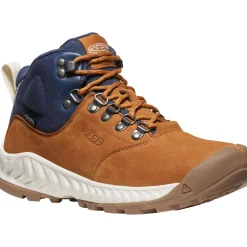 Keen Nxis Explorer Mid Wp Women's