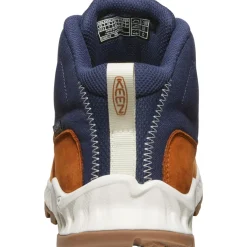 Keen Nxis Explorer Mid Wp Women's