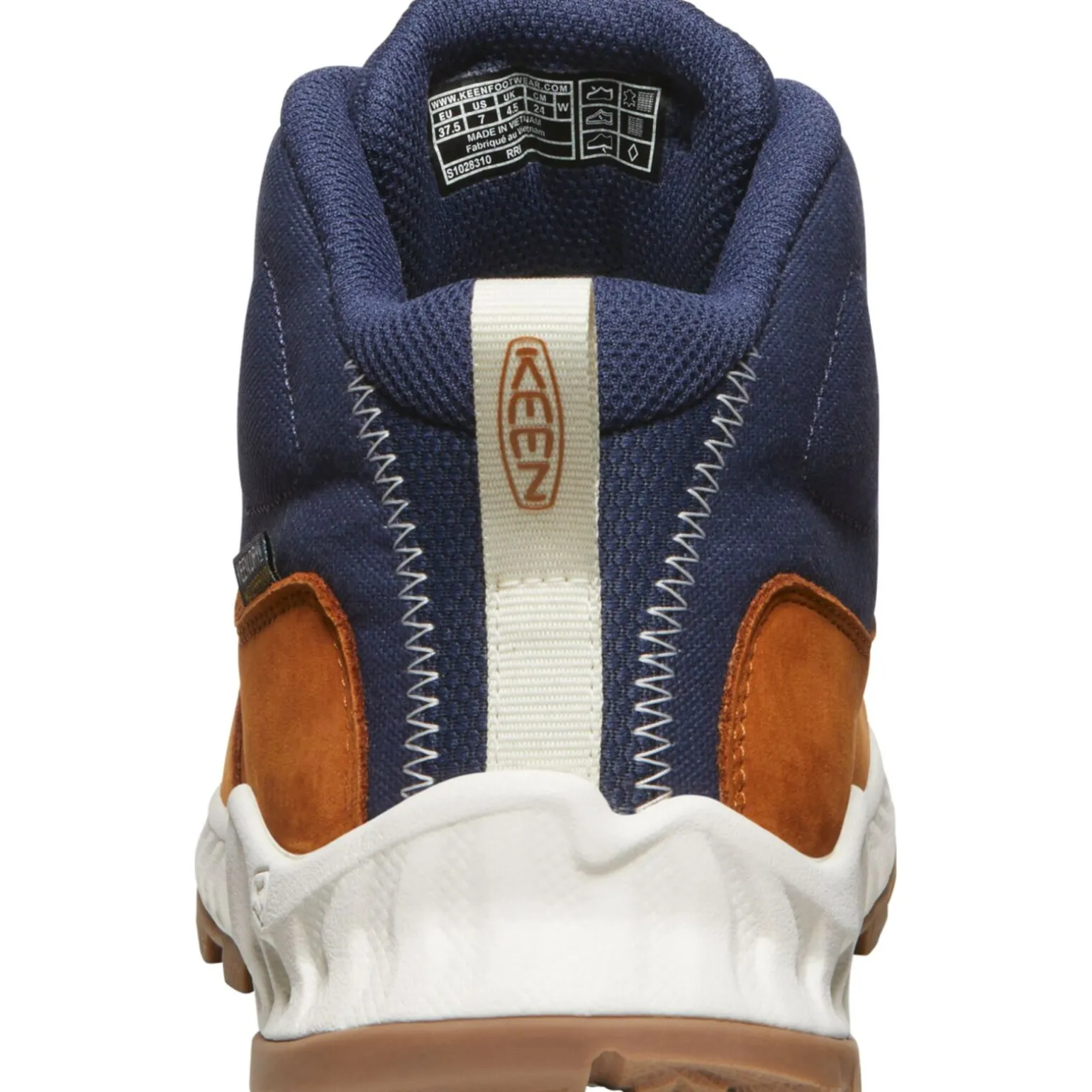 Keen Nxis Explorer Mid Wp Women's