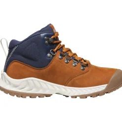 Keen Nxis Explorer Mid Wp Women's
