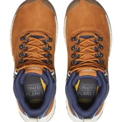 Keen Nxis Explorer Mid Wp Women's