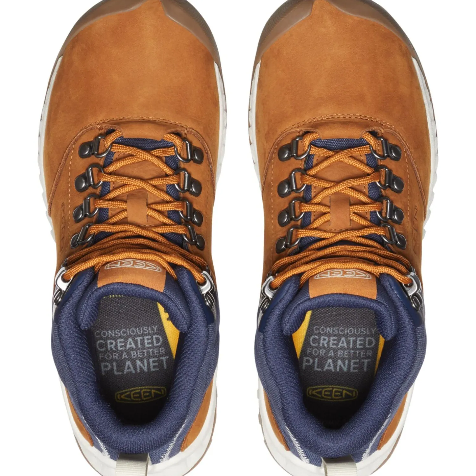 Keen Nxis Explorer Mid Wp Women's