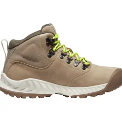 Keen Nxis Explorer Mid Wp Women