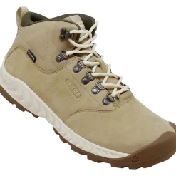 Keen Nxis Explorer Mid Wp Women