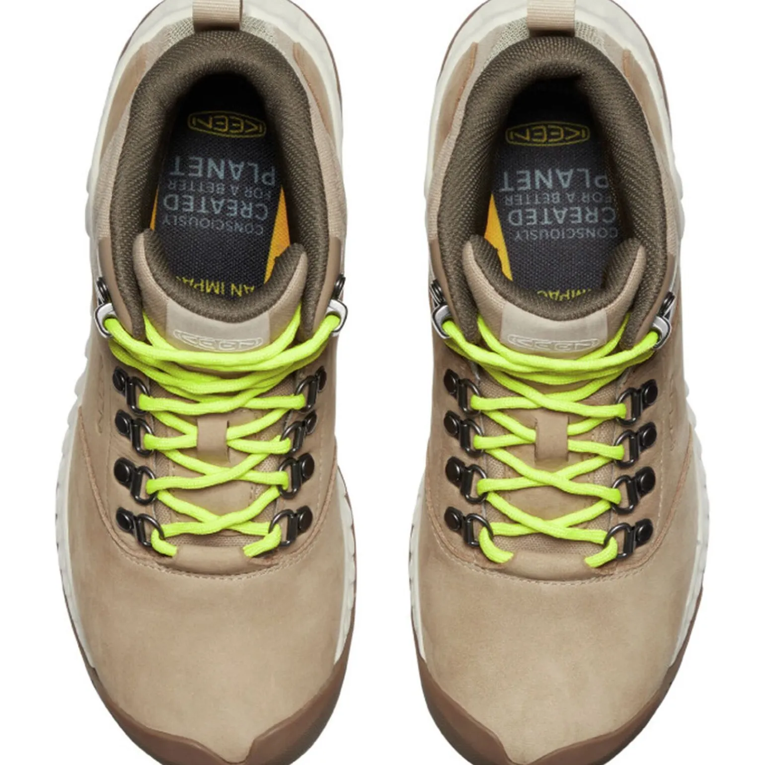 Keen Nxis Explorer Mid Wp Women
