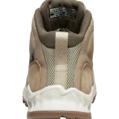 Keen Nxis Explorer Mid Wp Women
