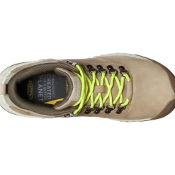 Keen Nxis Explorer Mid Wp Women