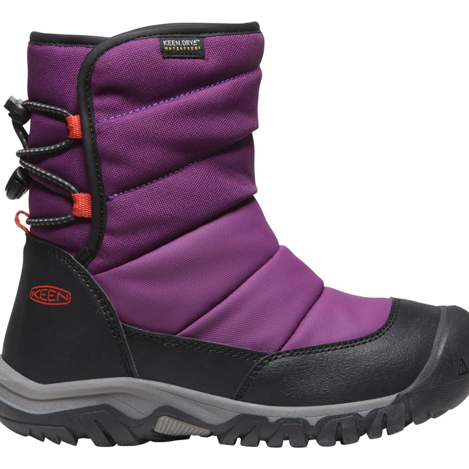 Keen Puffrider Wp