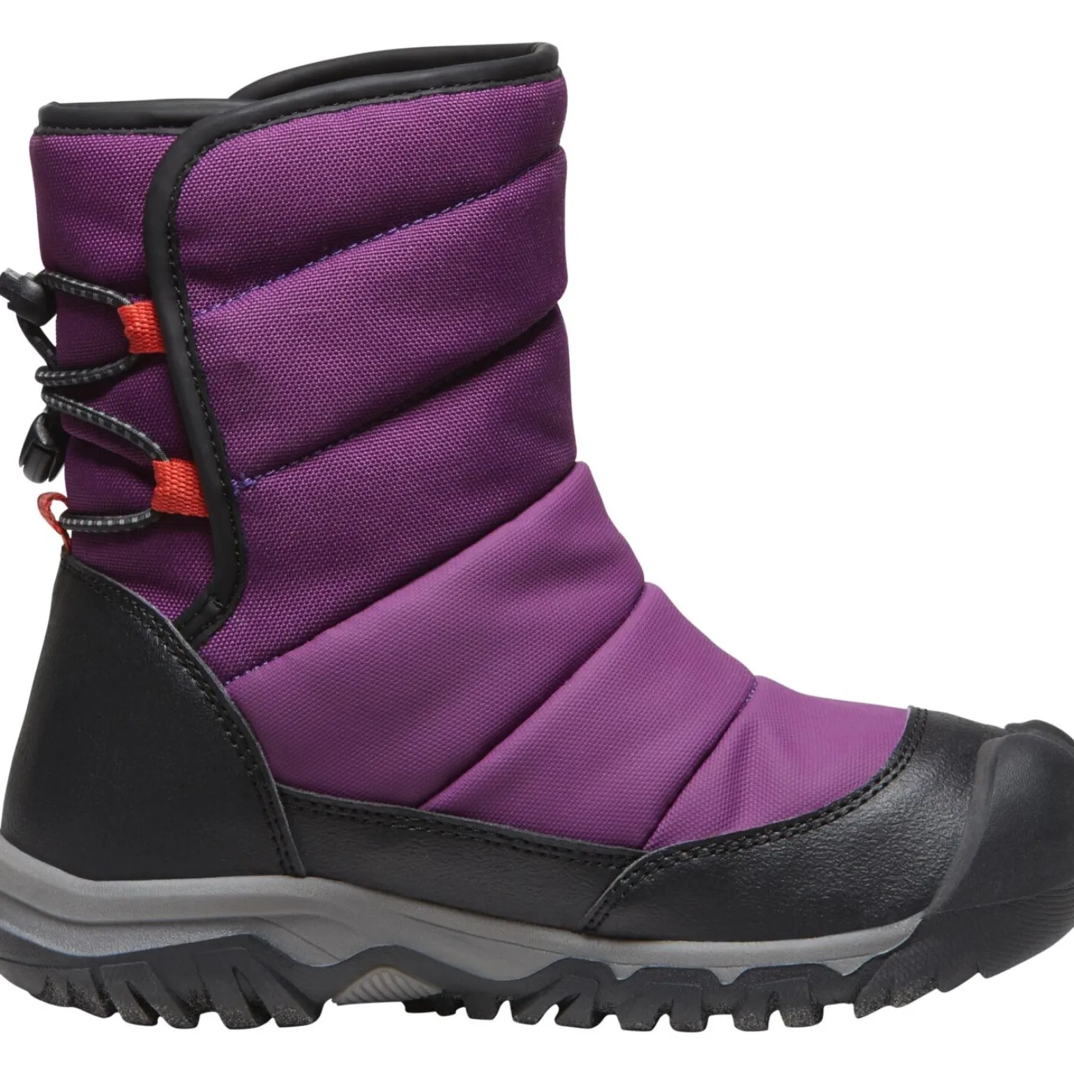 Keen Puffrider Wp