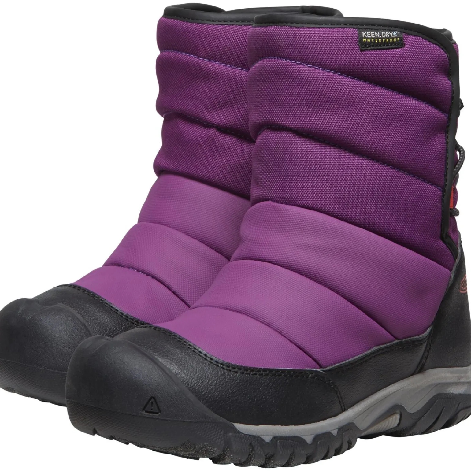 Keen Puffrider Wp