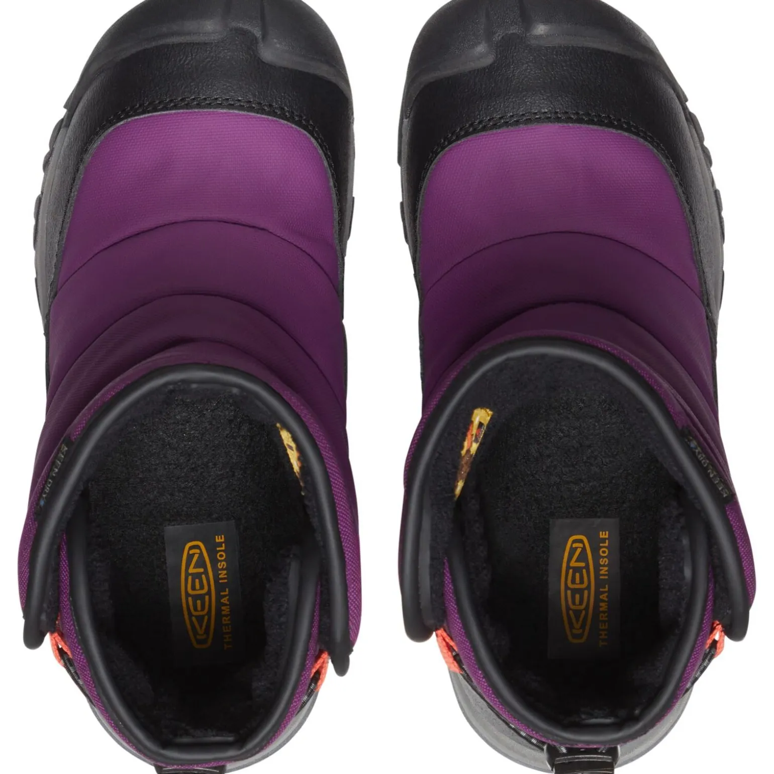 Keen Puffrider Wp