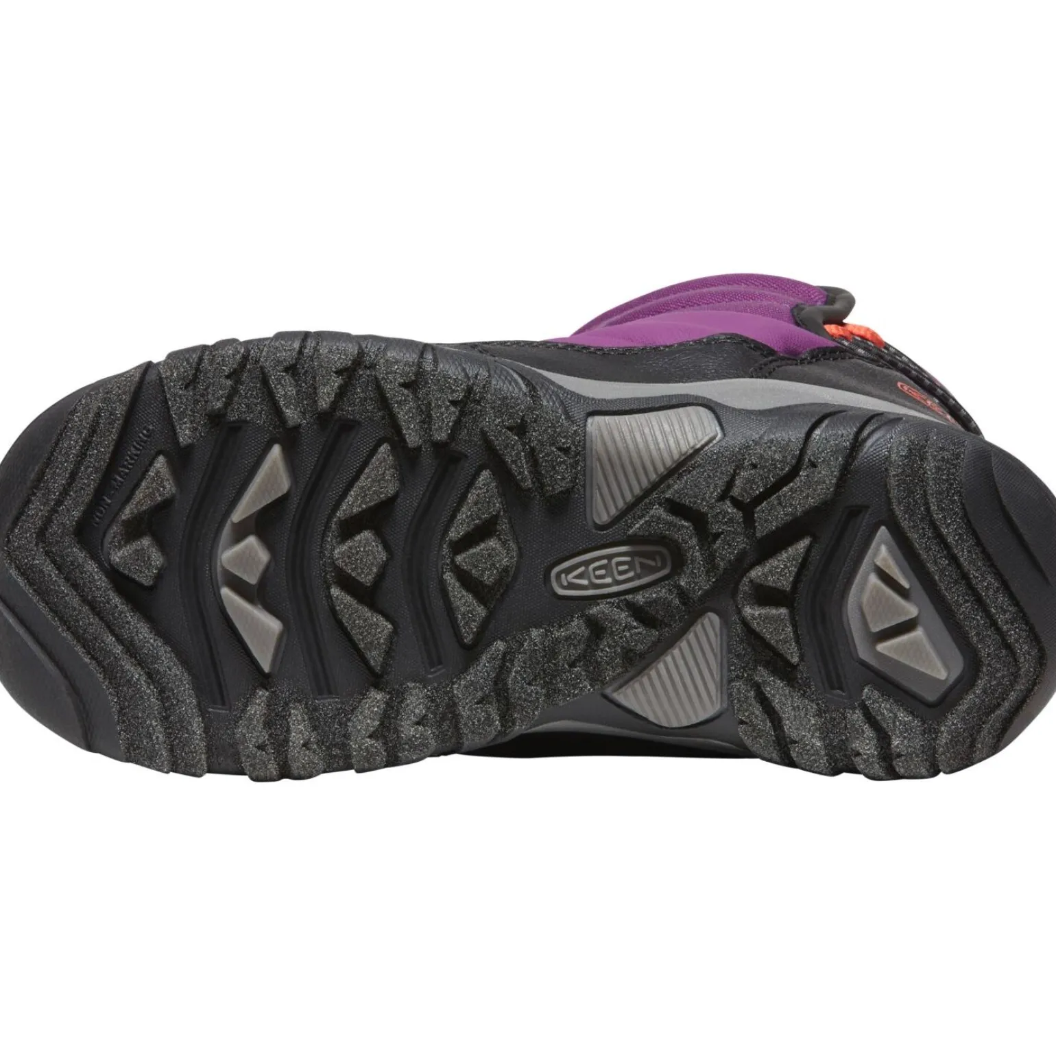 Keen Puffrider Wp