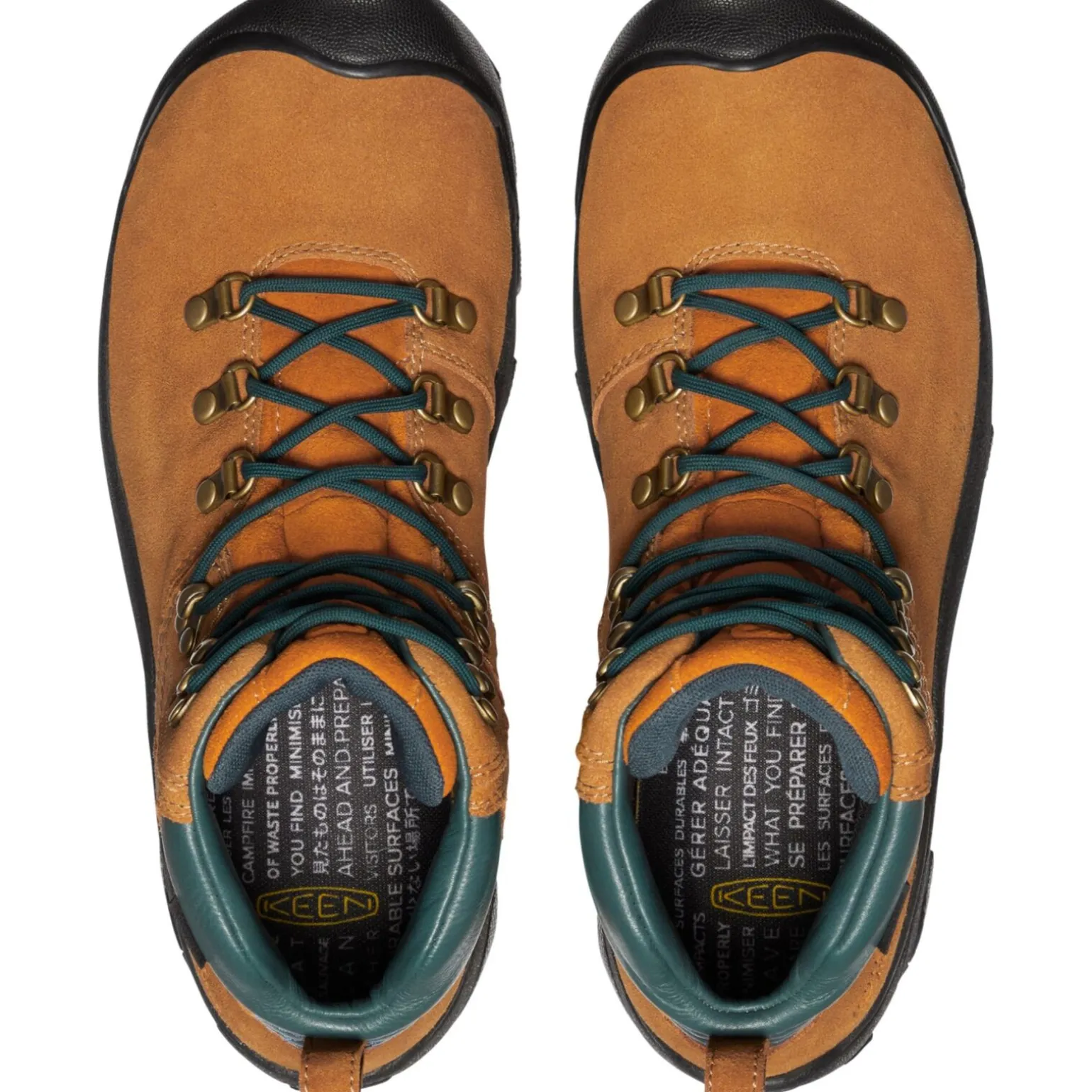 Keen Pyrenees Men's