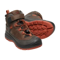 Keen Redwood Mid Wp