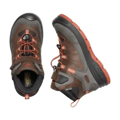 Keen Redwood Mid Wp