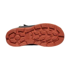 Keen Redwood Mid Wp
