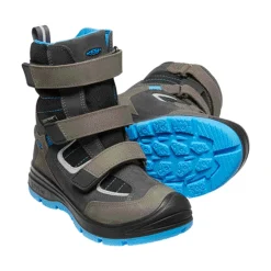 Keen Redwood Winter Wp
