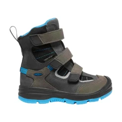 Keen Redwood Winter Wp Kid's