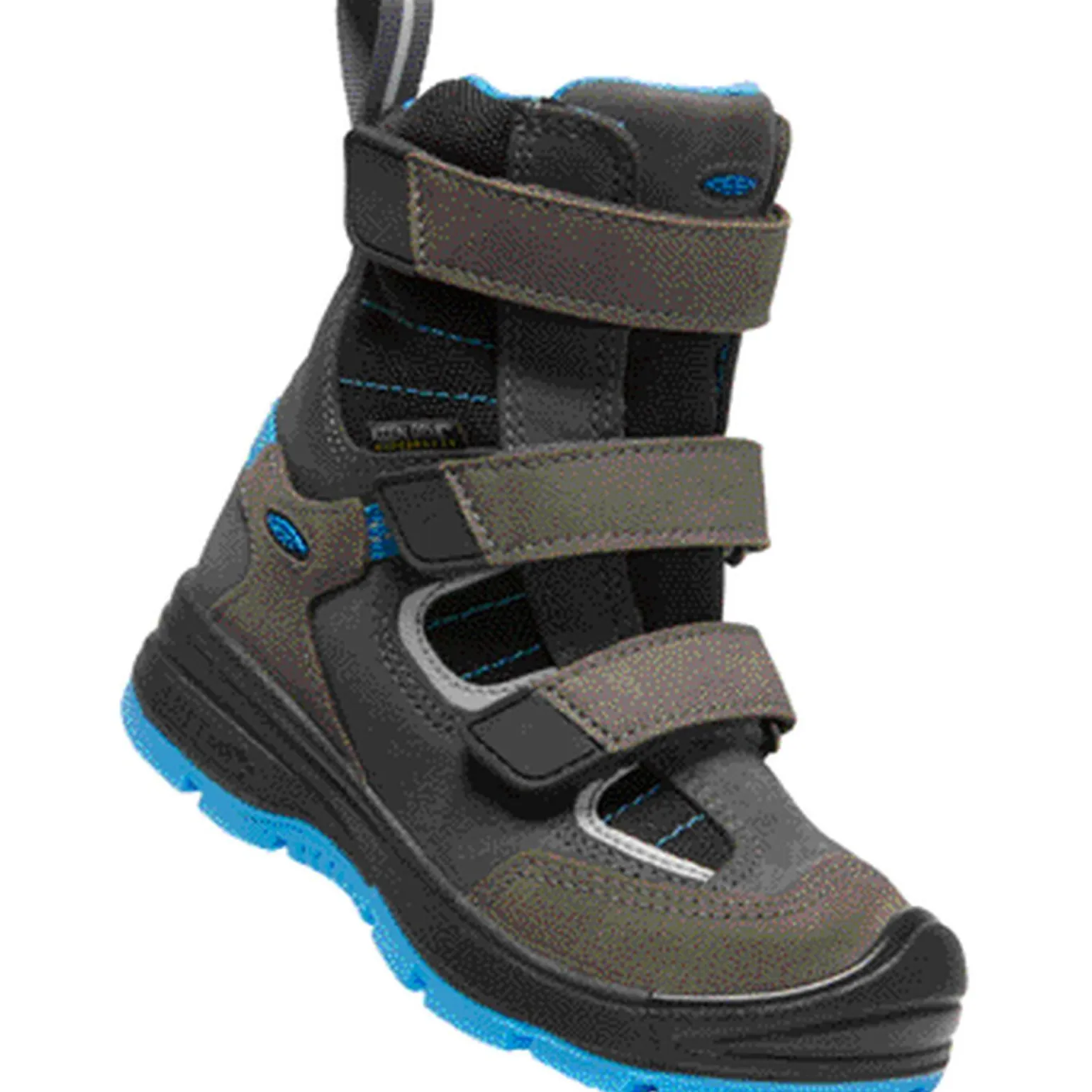 Keen Redwood Winter Wp Kid's