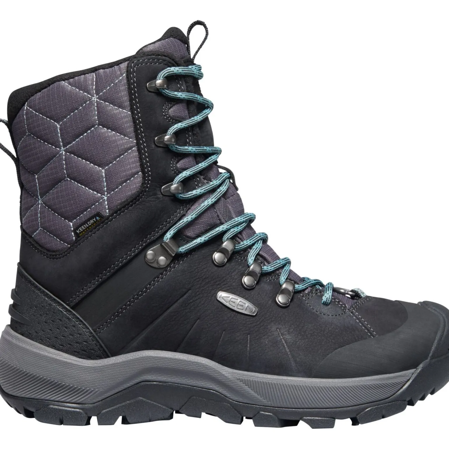 Keen Revel Iv High Polar Women's