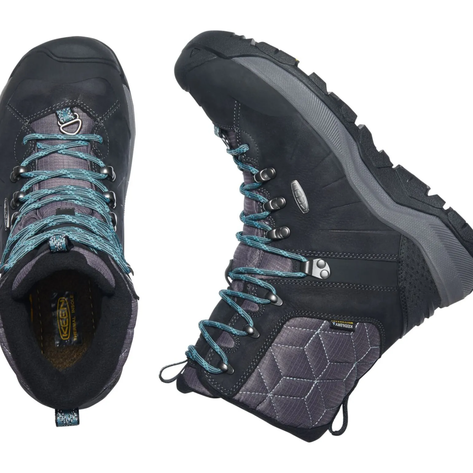 Keen Revel Iv High Polar Women's