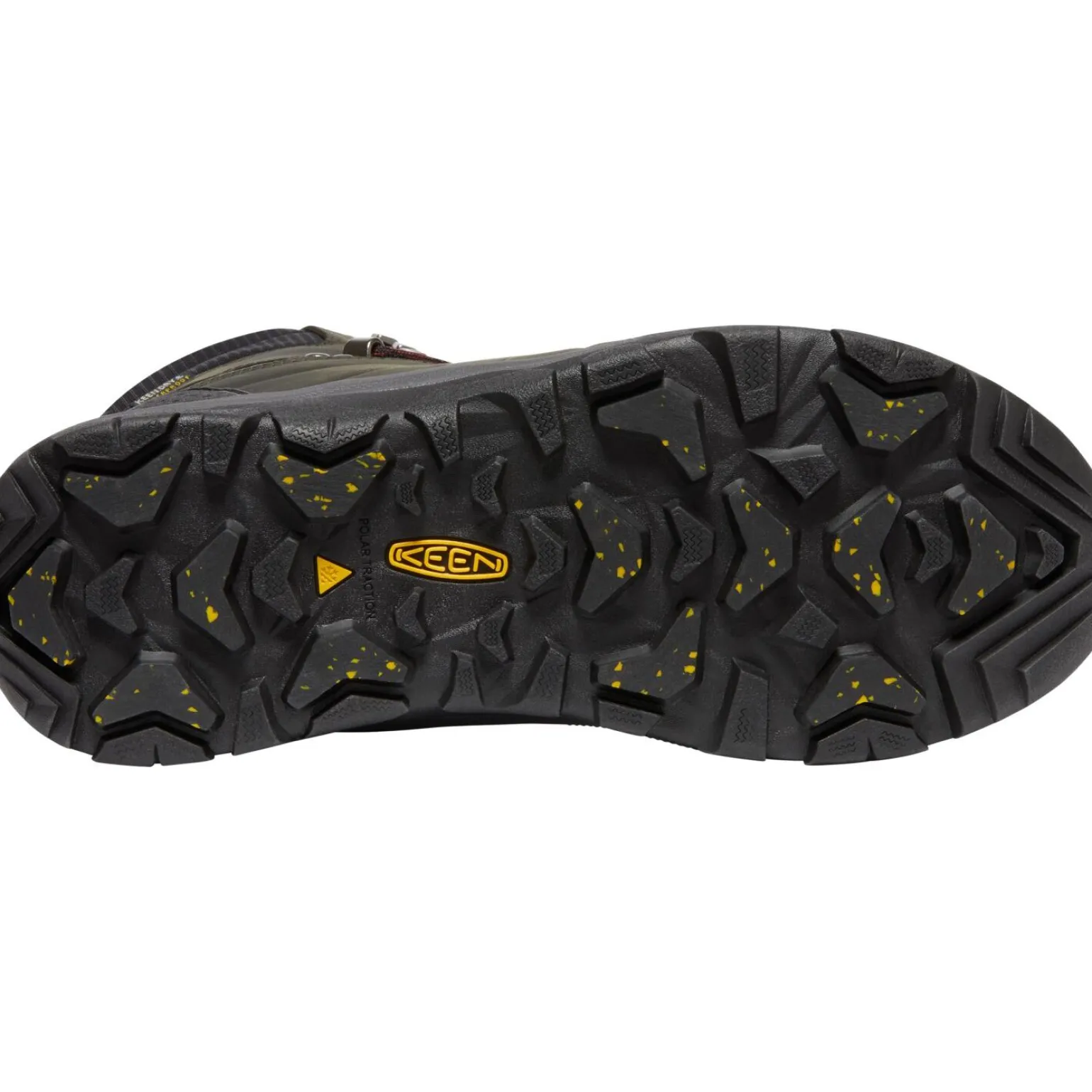 Keen Revel Iv High Polar Men's