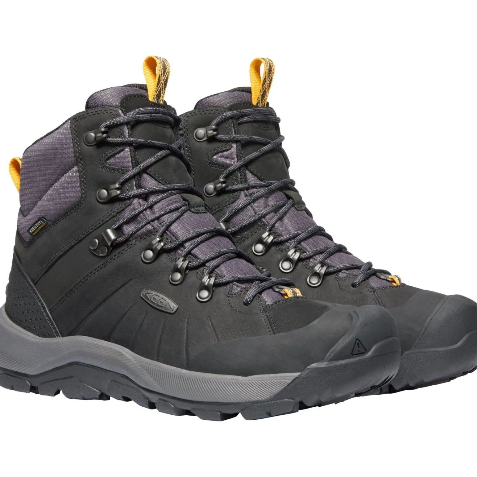 Keen Revel Iv Mid Polar Men's 1023618