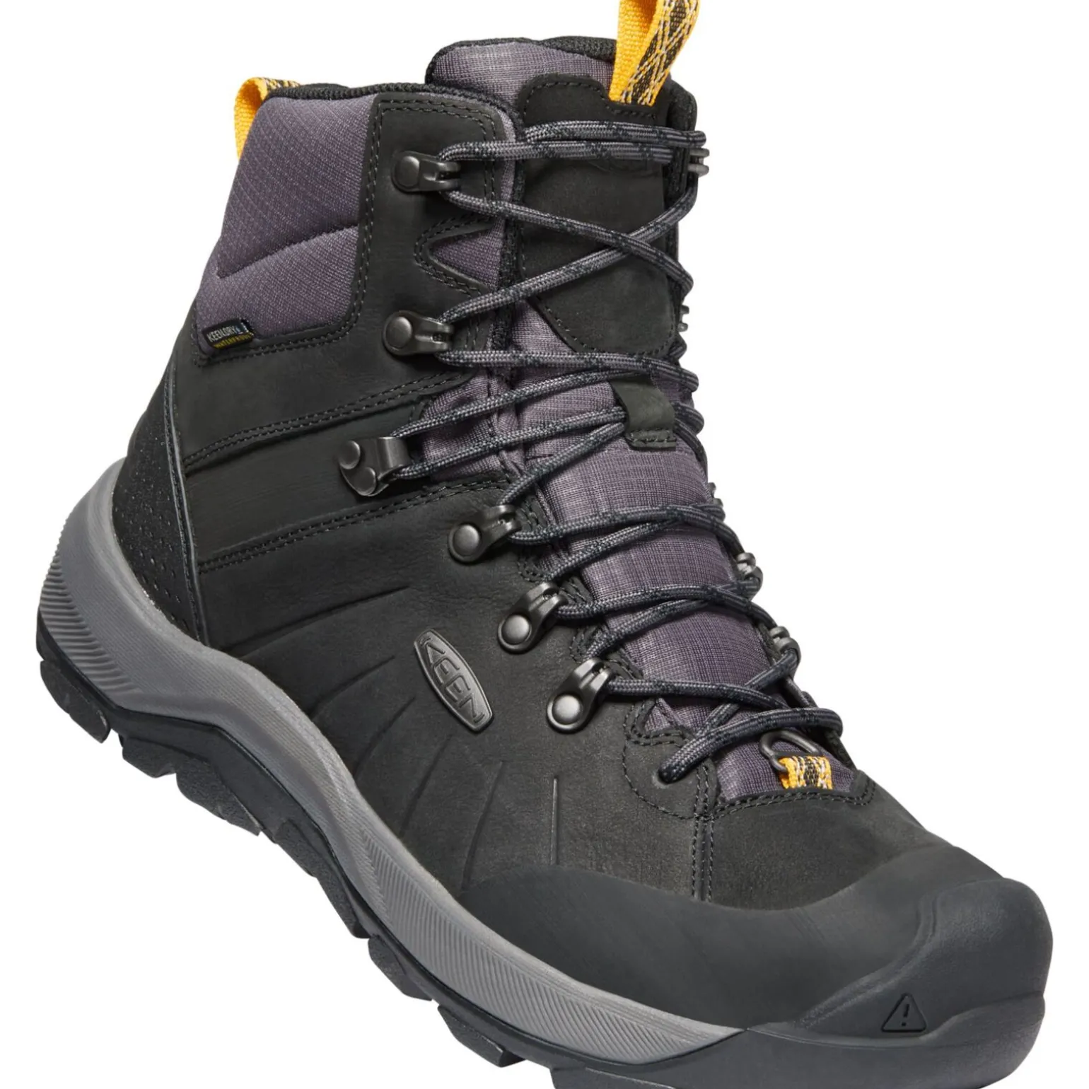 Keen Revel Iv Mid Polar Men's 1023618