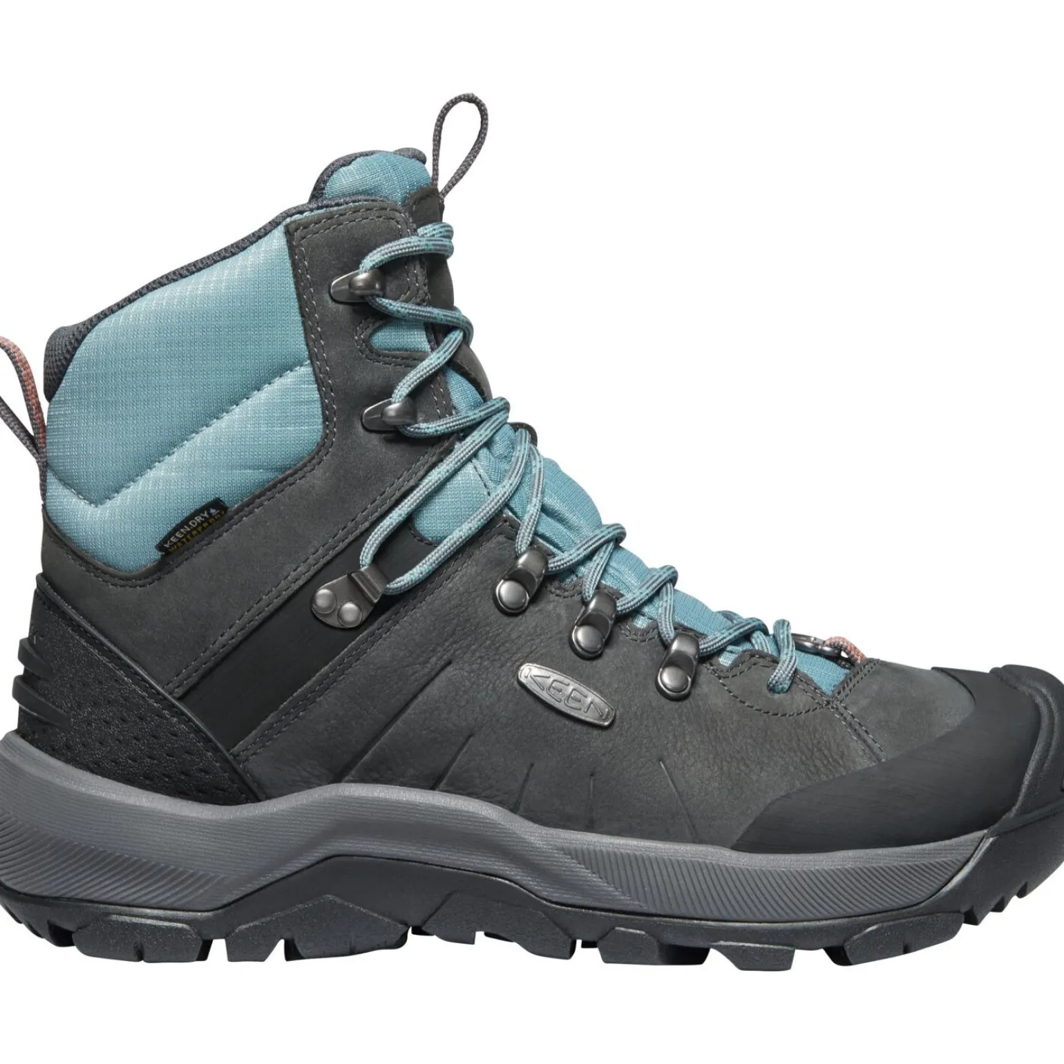 Keen Revel Iv Mid Polar Women's 1023629