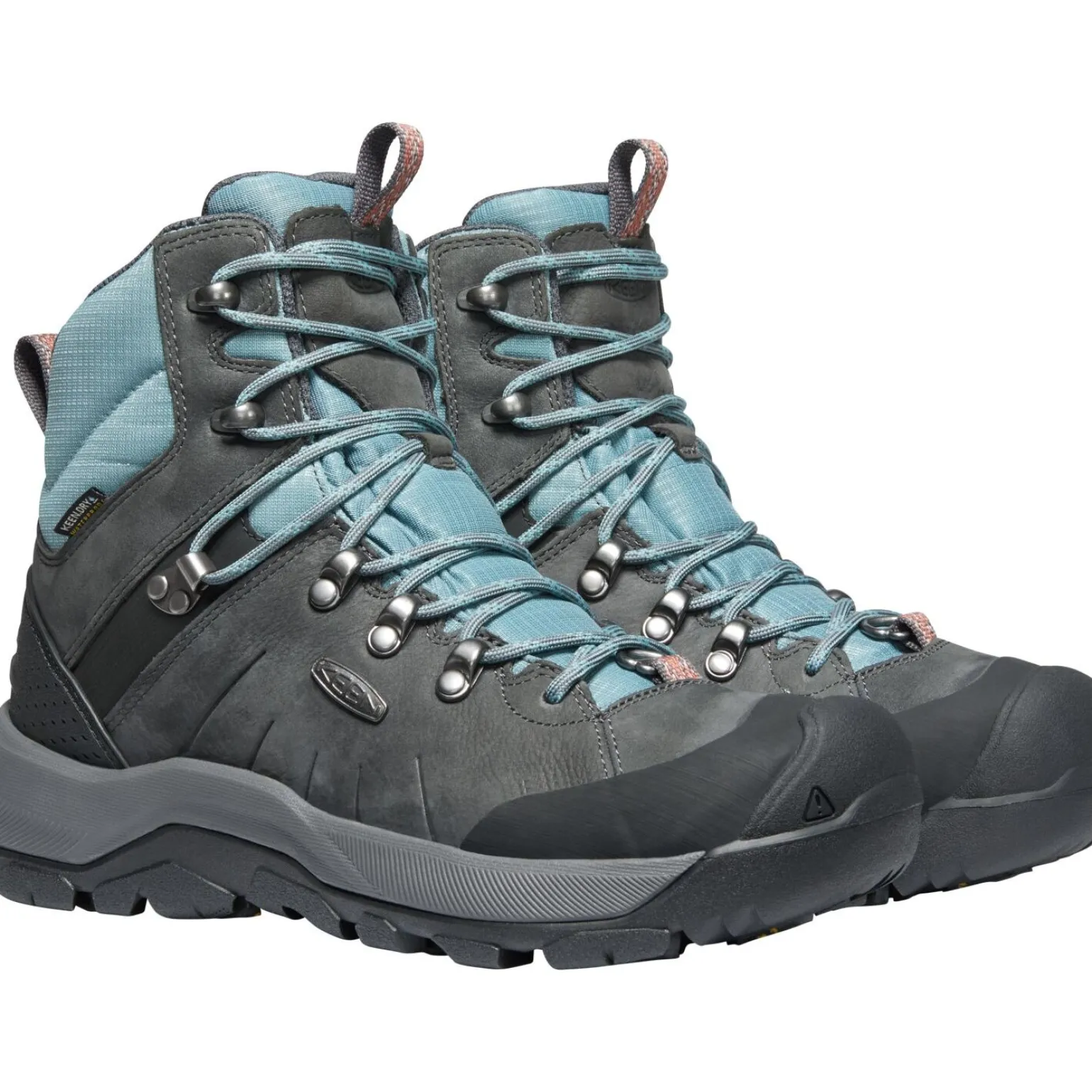 Keen Revel Iv Mid Polar Women's 1023629