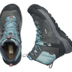 Keen Revel Iv Mid Polar Women's 1023629