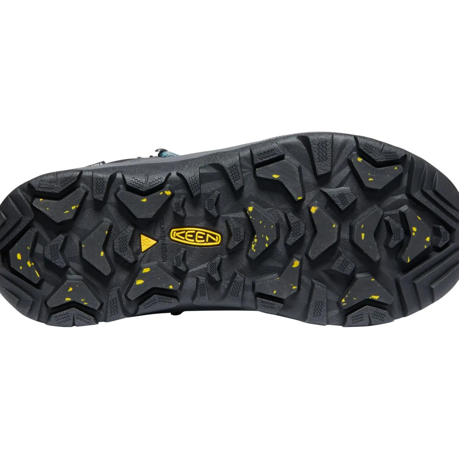 Keen Revel Iv Mid Polar Women's 1023629